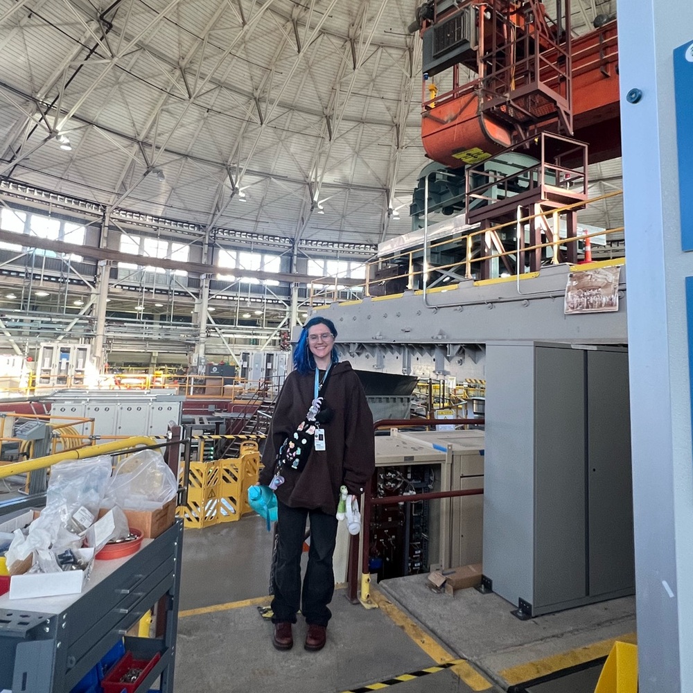 Meet your Posher, Reno